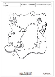 Okul boyama sayfaları